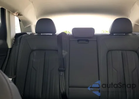 2024 Audi Q8 E-Tron Premium Plus из США, поврежденный, VIN WA15AAGE5RB030150